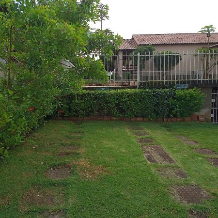 chalé em Gravatá Vila Exterior foto