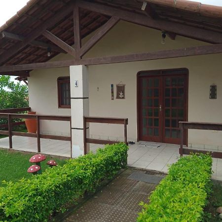 chalé em Gravatá Vila Exterior foto