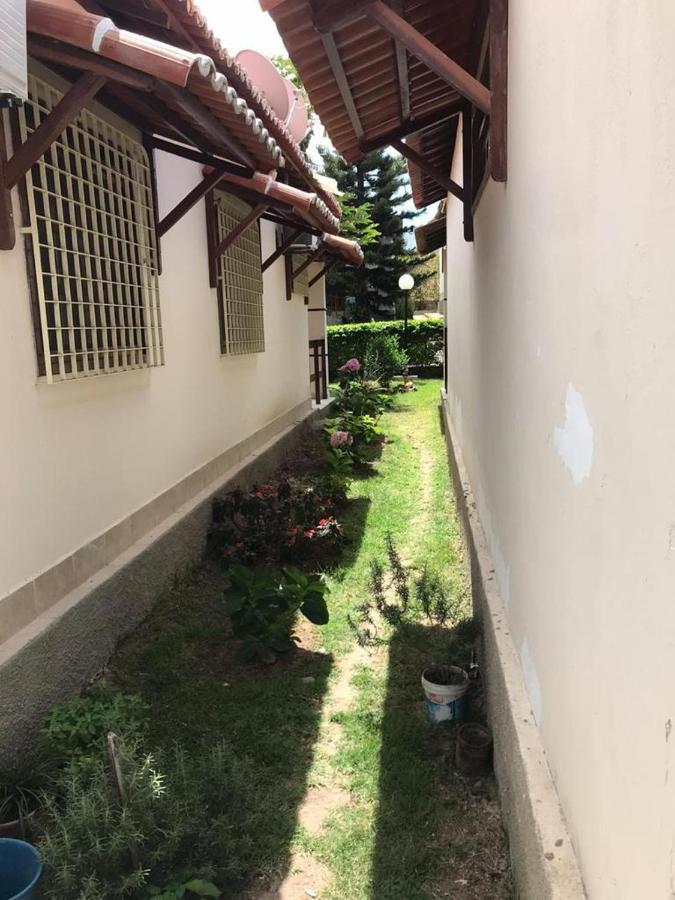 chalé em Gravatá Vila Exterior foto