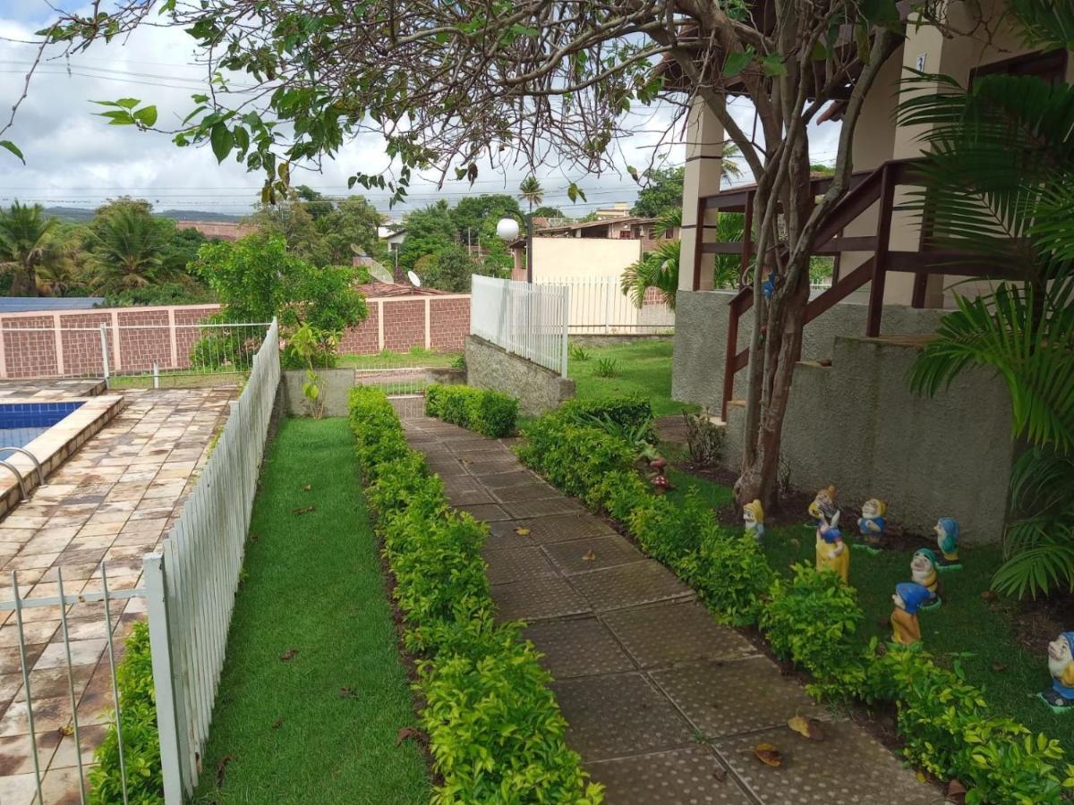chalé em Gravatá Vila Exterior foto