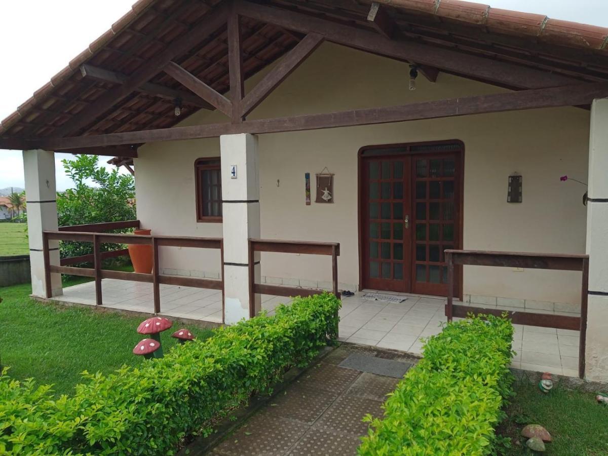 chalé em Gravatá Vila Exterior foto