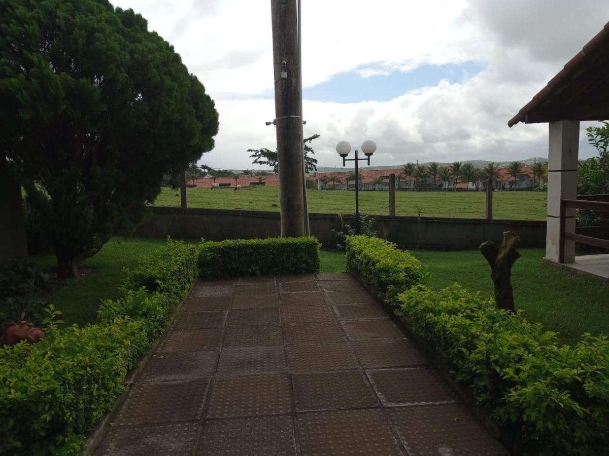 chalé em Gravatá Vila Exterior foto